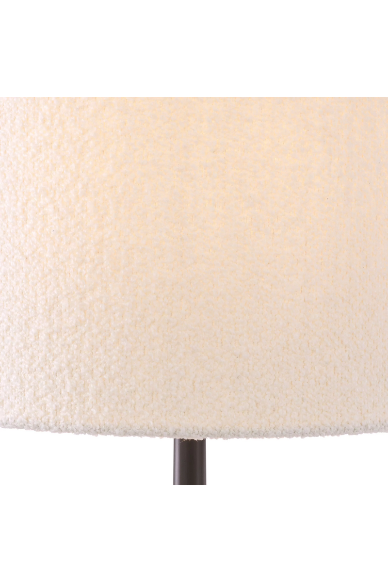 Lampe de table en albâtre | Eichholtz Cahaba | Meubleluxe.fr