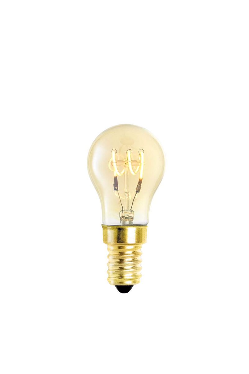 Ampoule LED 4W E14 Lot de 4 | Eichholtz Bulb | Meubleluxe.fr
