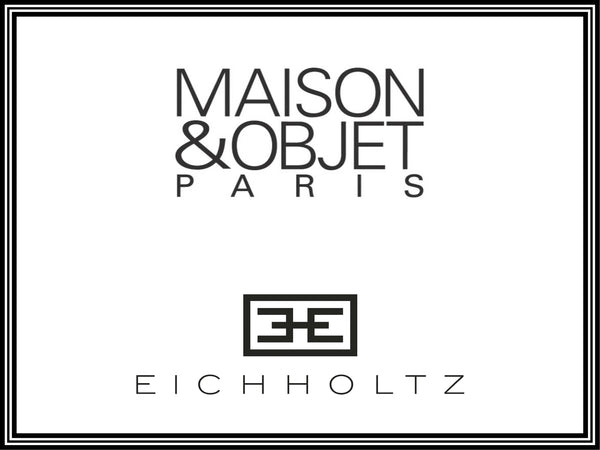 Maison & Objet Paris Septembre 2018