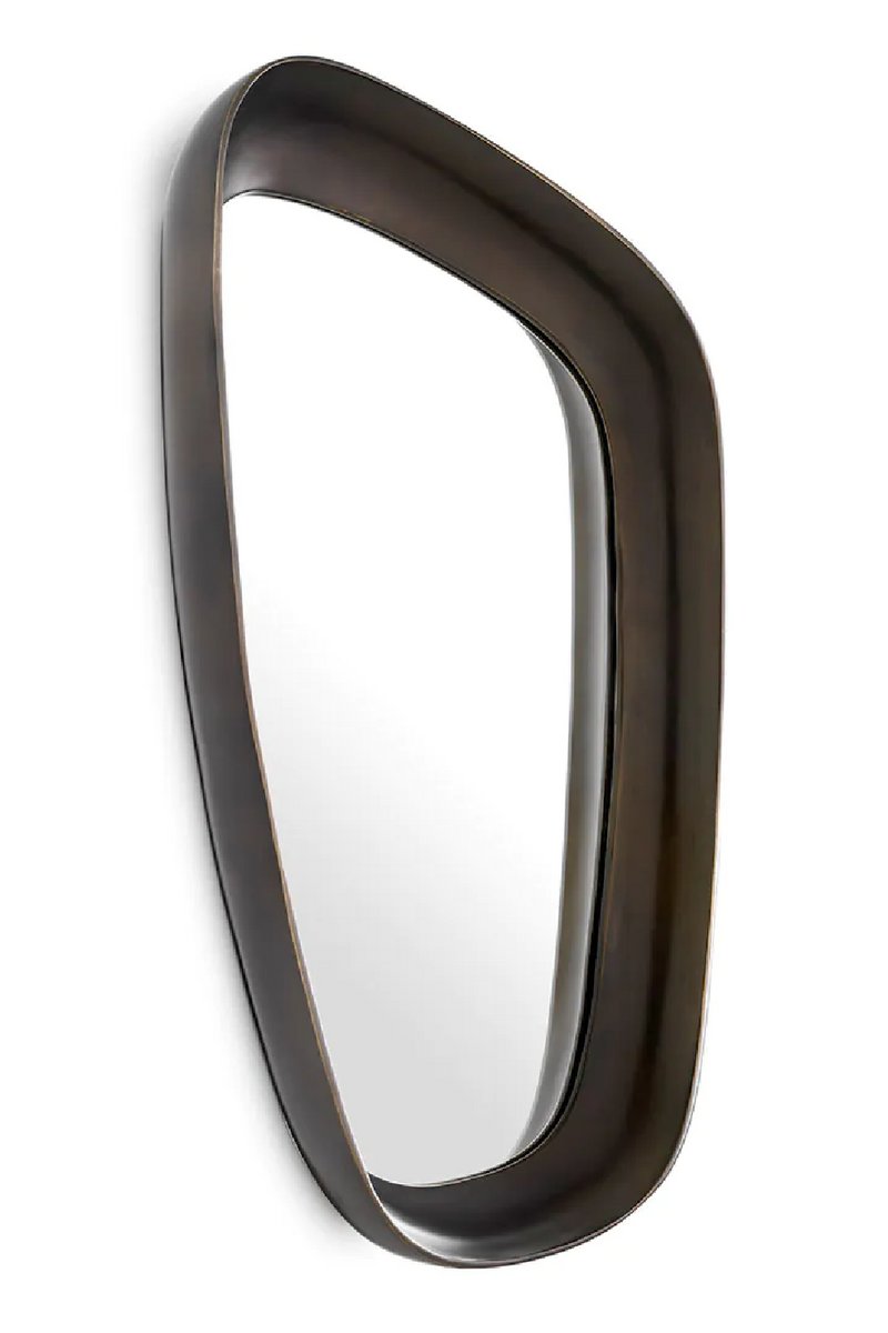 Miroir en bronze | Eichholtz Sandals S | Meubleluxe.fr