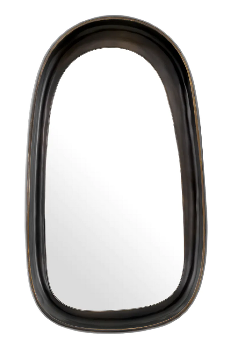 Miroir en bronze | Eichholtz Sandals L | Meubleluxe.fr