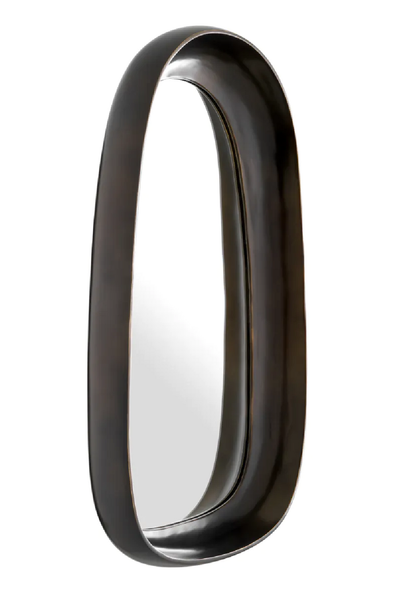 Miroir en bronze | Eichholtz Sandals L | Meubleluxe.fr