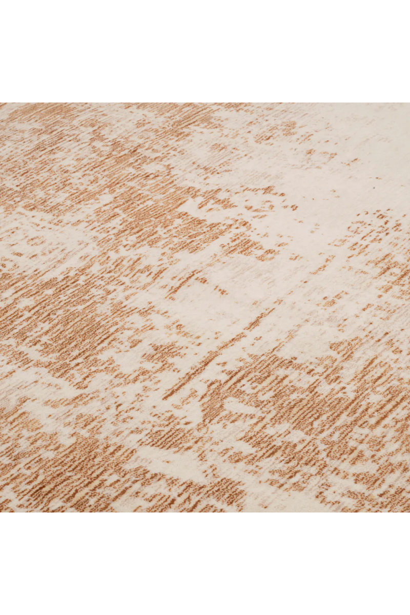 Tapis en laine beige 200 x 300 cm | Eichholtz Noli | Meubleluxe.fr