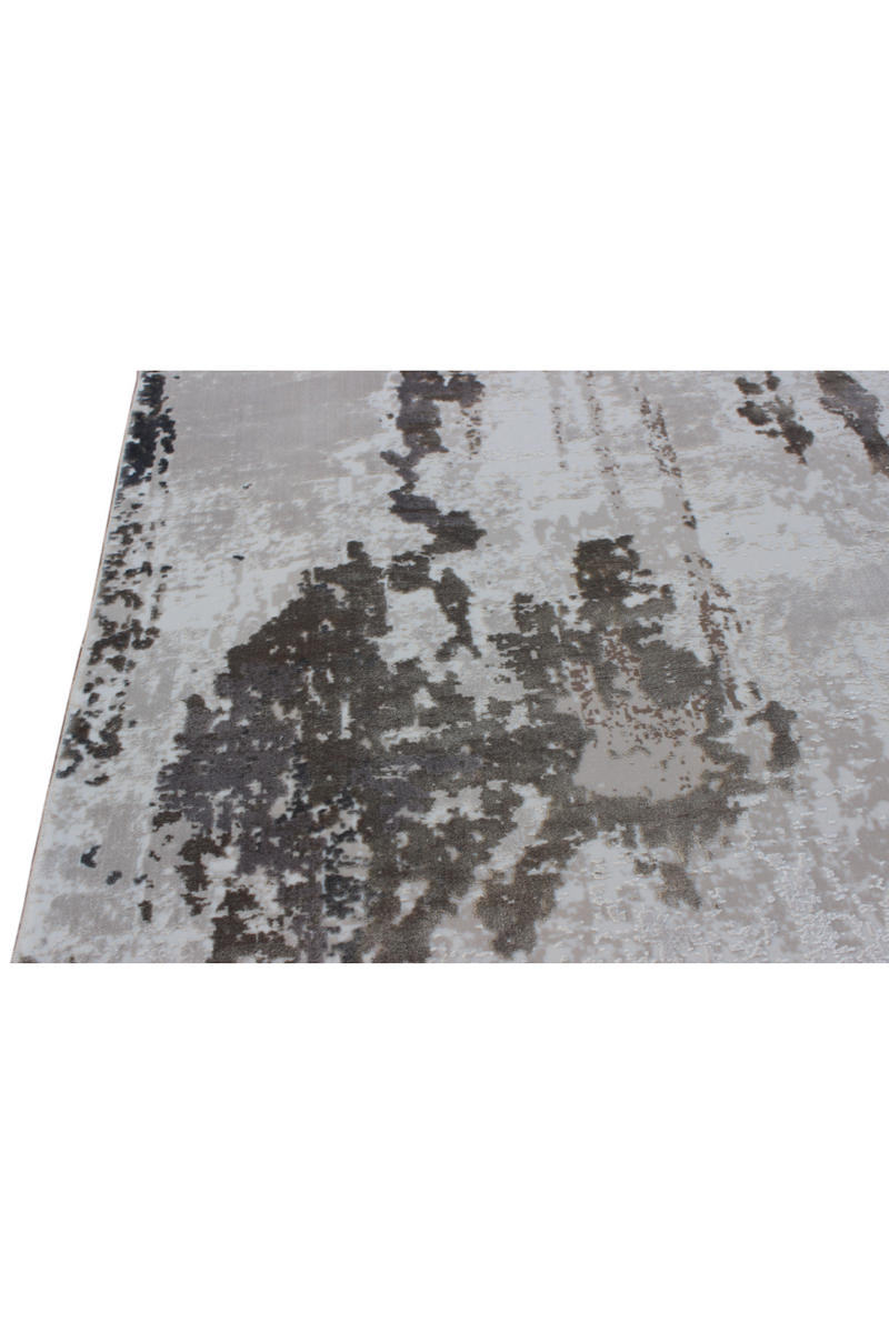 Tapis persan style rustique | Andrew Martin Hettie