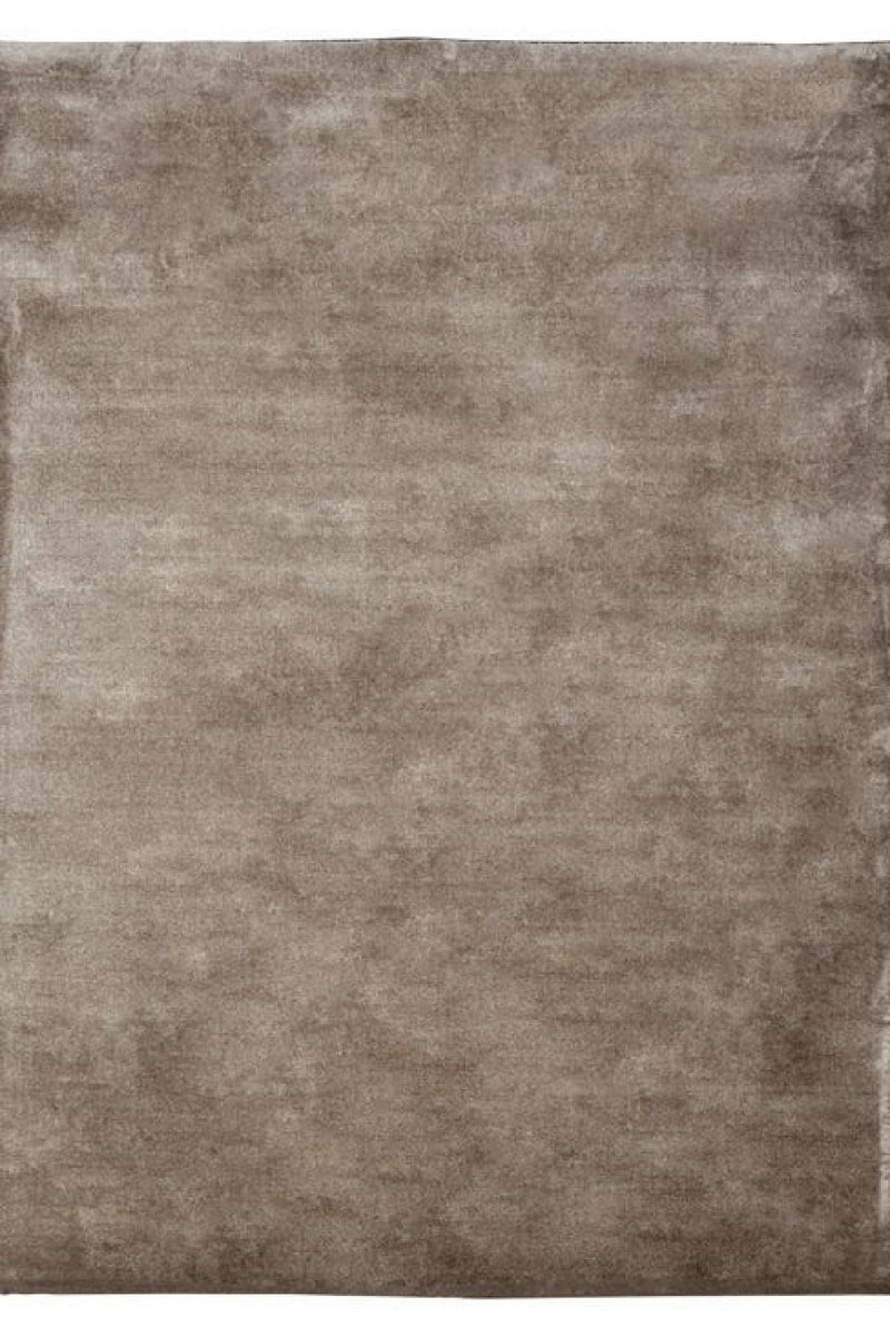Tapis marron 170 x 240 cm | Richmond Scollo | Meubleluxe.fr