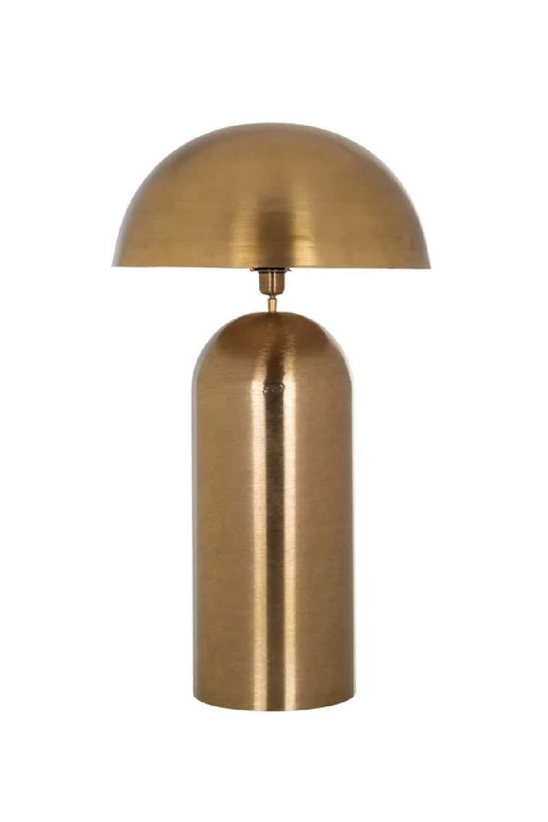 Table lamp Lana (Brushed Gold) | Meubleluxe.fr