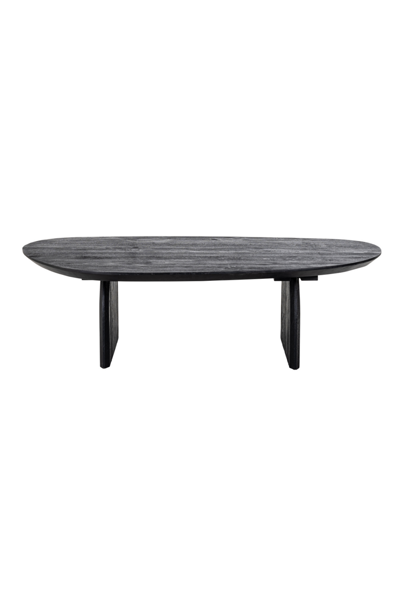 Table basse en manguier noir | Richmond Hudson | Meubleluxe.fr