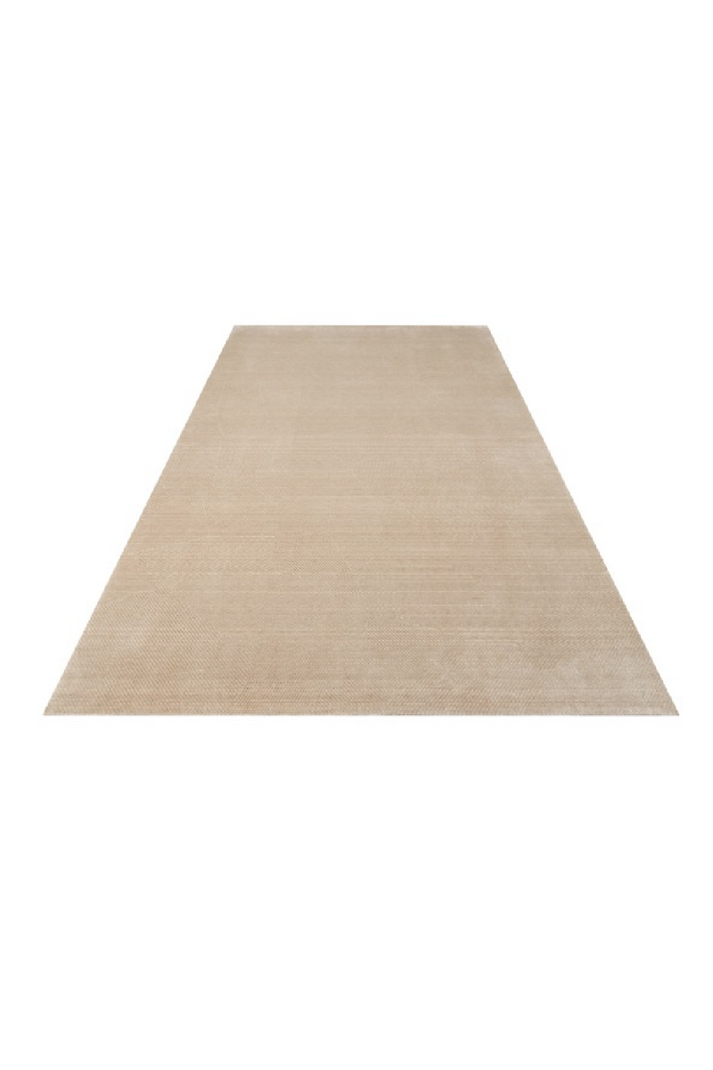 Tapis 200x300cm beige | Richmond Beniz| Meubleluxe.fr