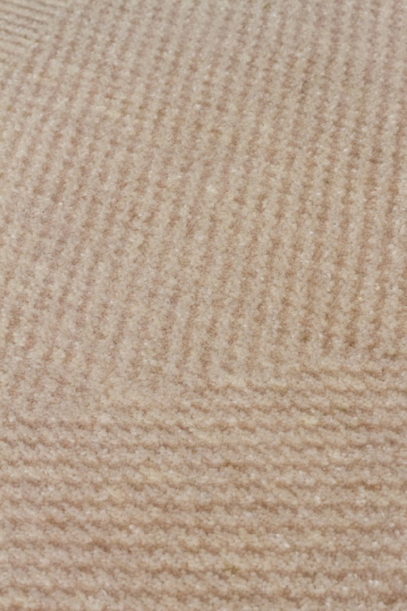 Tapis 200x300cm beige | Richmond Beniz| Meubleluxe.fr