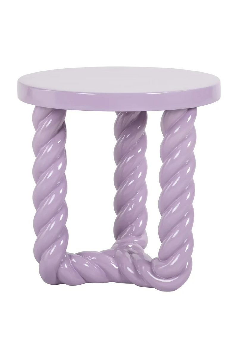 Table d'appoint I Richmond Rosly | Meubleluxe.fr