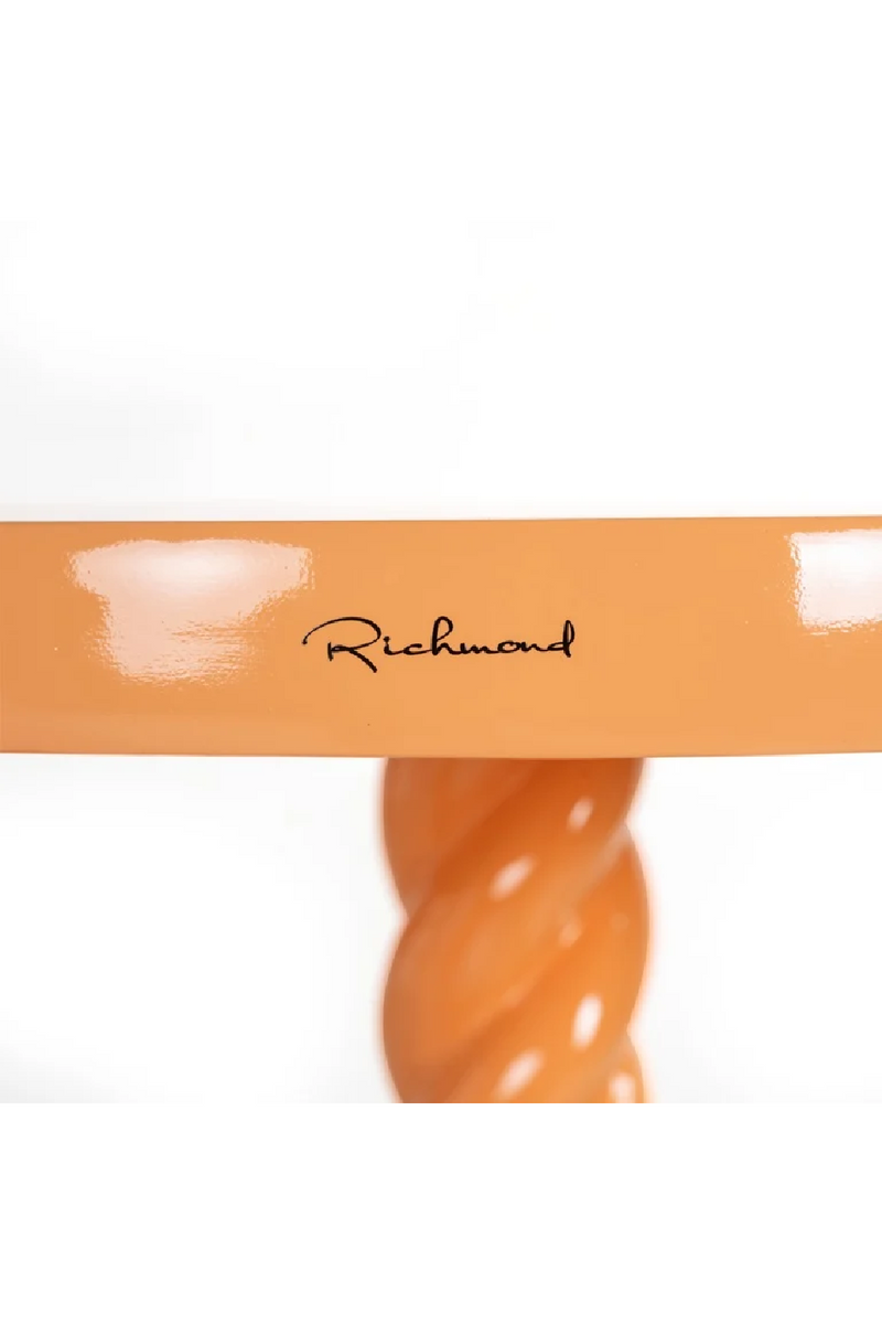 Table d'appoint I Richmond Rosly | Meubleluxe.fr