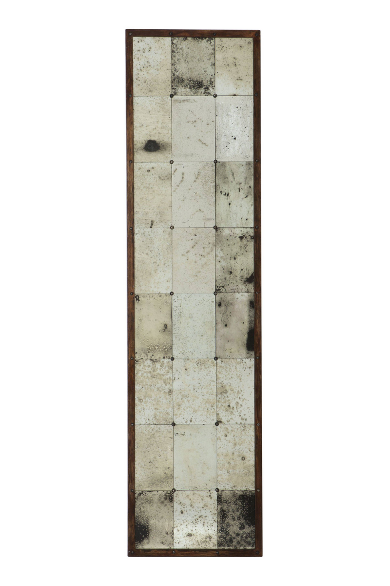 Miroir haut antique -L- | Eichholtz Cervilla | Meubleluxe.fr