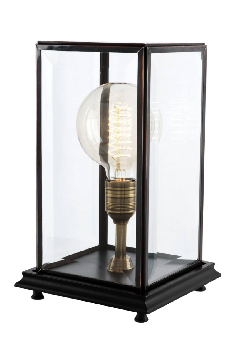 Lampe en bronze | Eichholtz Easton | Meubleluxe.fr