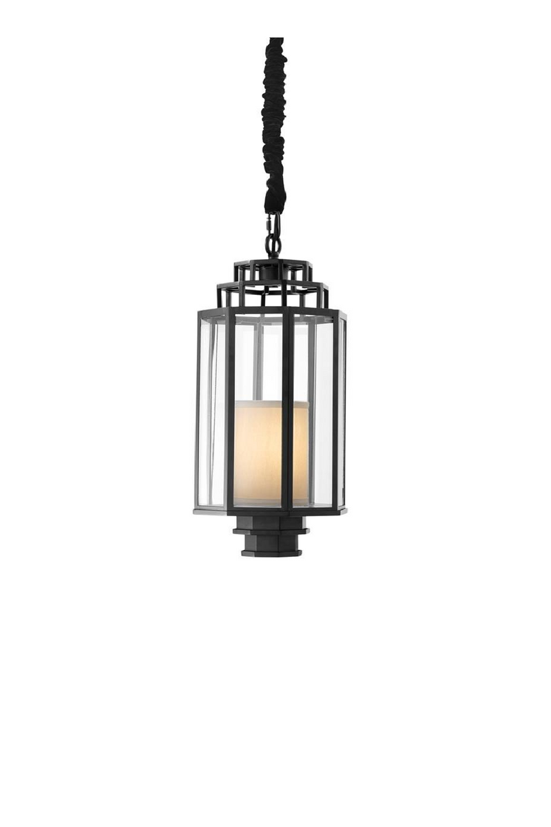 Lanterne de suspension S | Eichholtz Monticello | Meubleluxe.fr