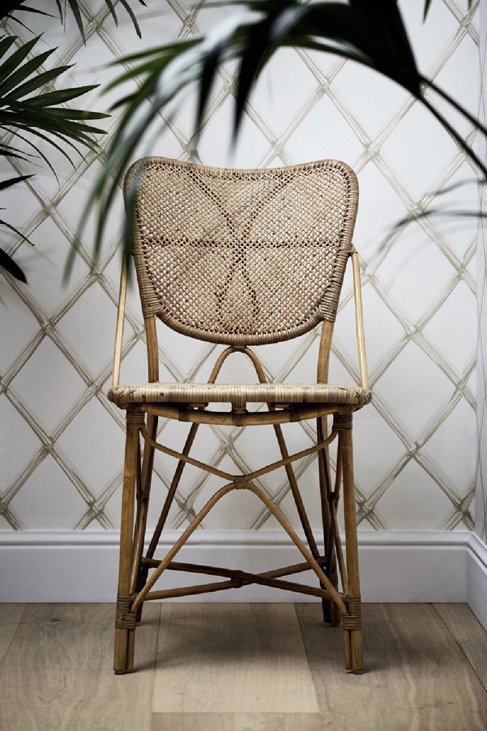 Eichholtz rattan chair sale