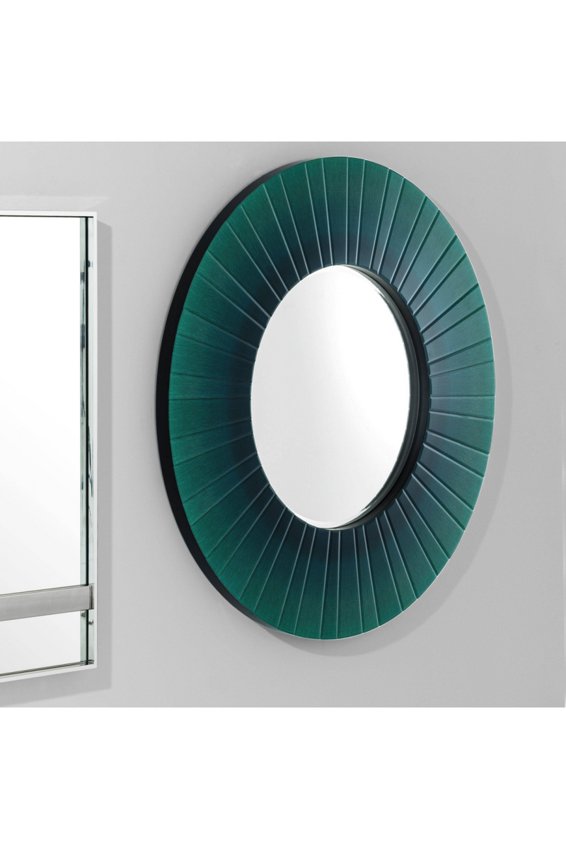 Miroir rond | Eichholtz Lecanto | Meubleluxe.fr