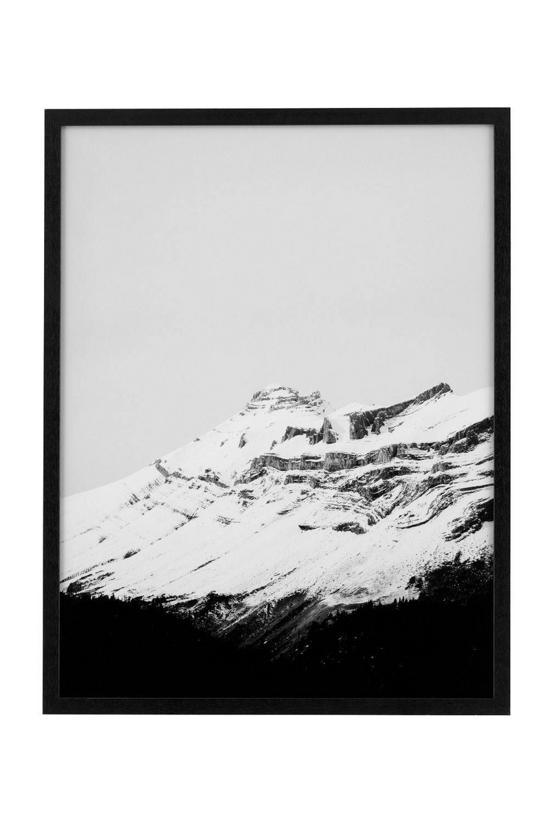 Tableaux noir et blanc (lot de 2) | Eichholtz The Peak | Meubleluxe.fr