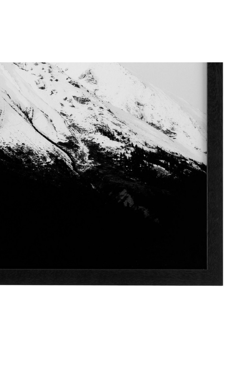 Tableaux noir et blanc (lot de 2) | Eichholtz The Peak | Meubleluxe.fr