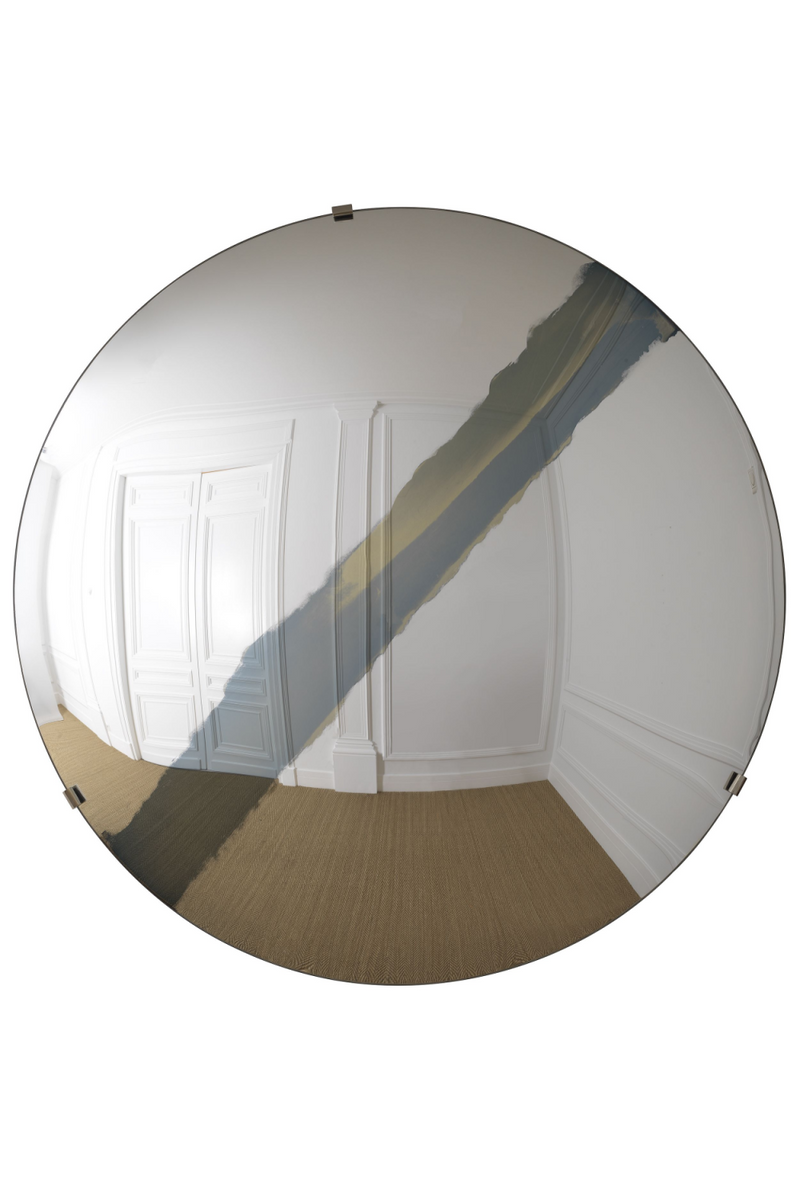 Miroir mural convexe | Eichholtz Cleveland | Meubleluxe.fr