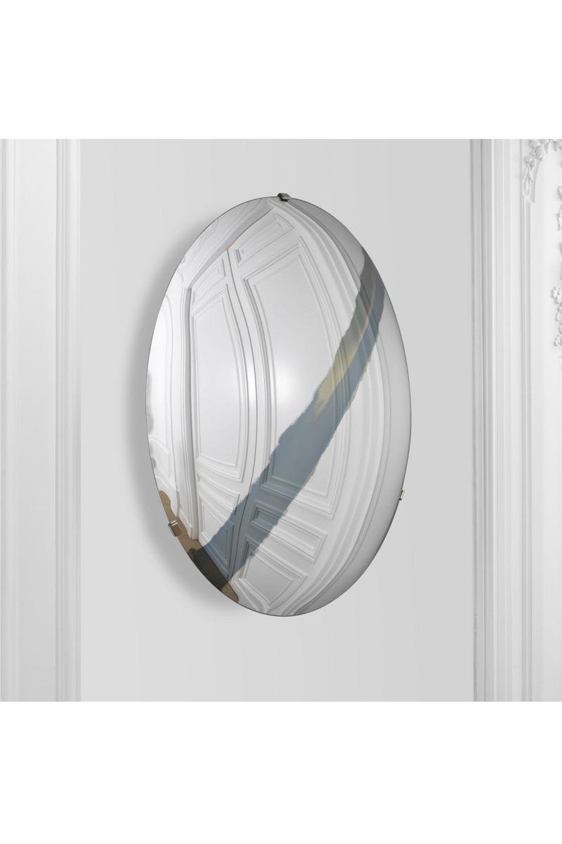 Miroir mural convexe | Eichholtz Cleveland | Meubleluxe.fr