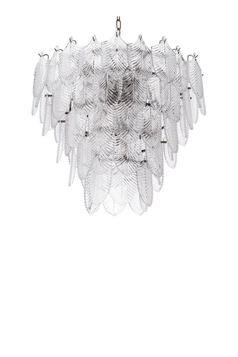 Lustre en verre | Eichholtz Verbier S | Meubleluxe.fr