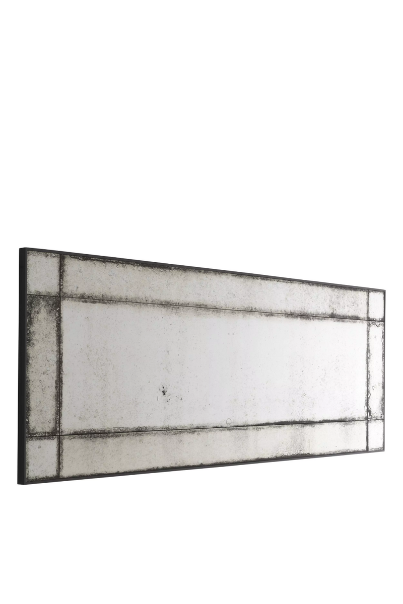 Miroir rectangulaire en verre | Eichholtz Fitzjames L | Meubleluxe.fr