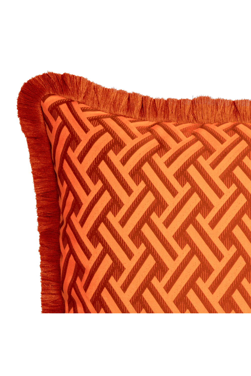 Elevate Your Space with Decorative Orange Pillows: A Comprehensive Guide