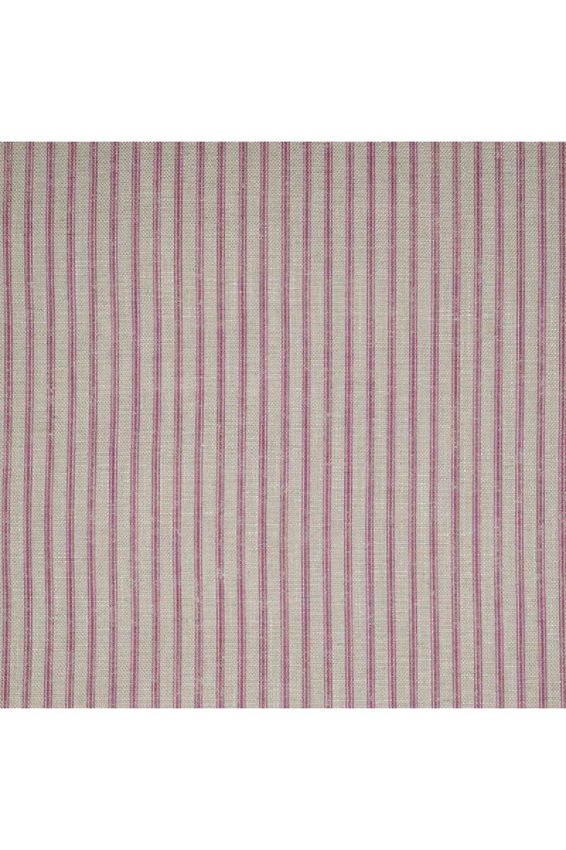 Coussin en tissu à rayures M | Andrew Martin Savannah | Meubleluxe.fr