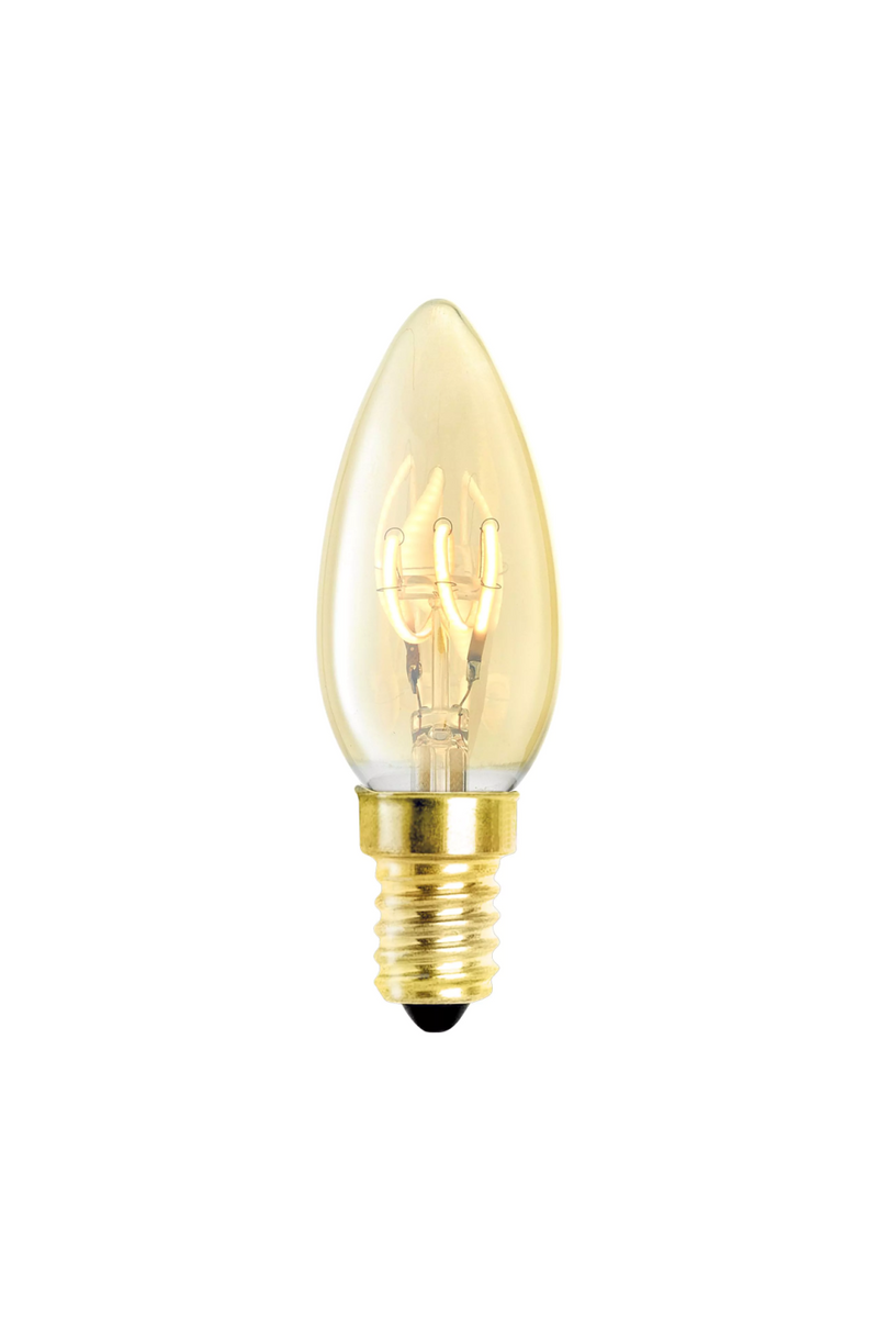 Ampoule LED 4W E14 (lot de 4) | Eichholtz Bulb | Meubleluxe.fr