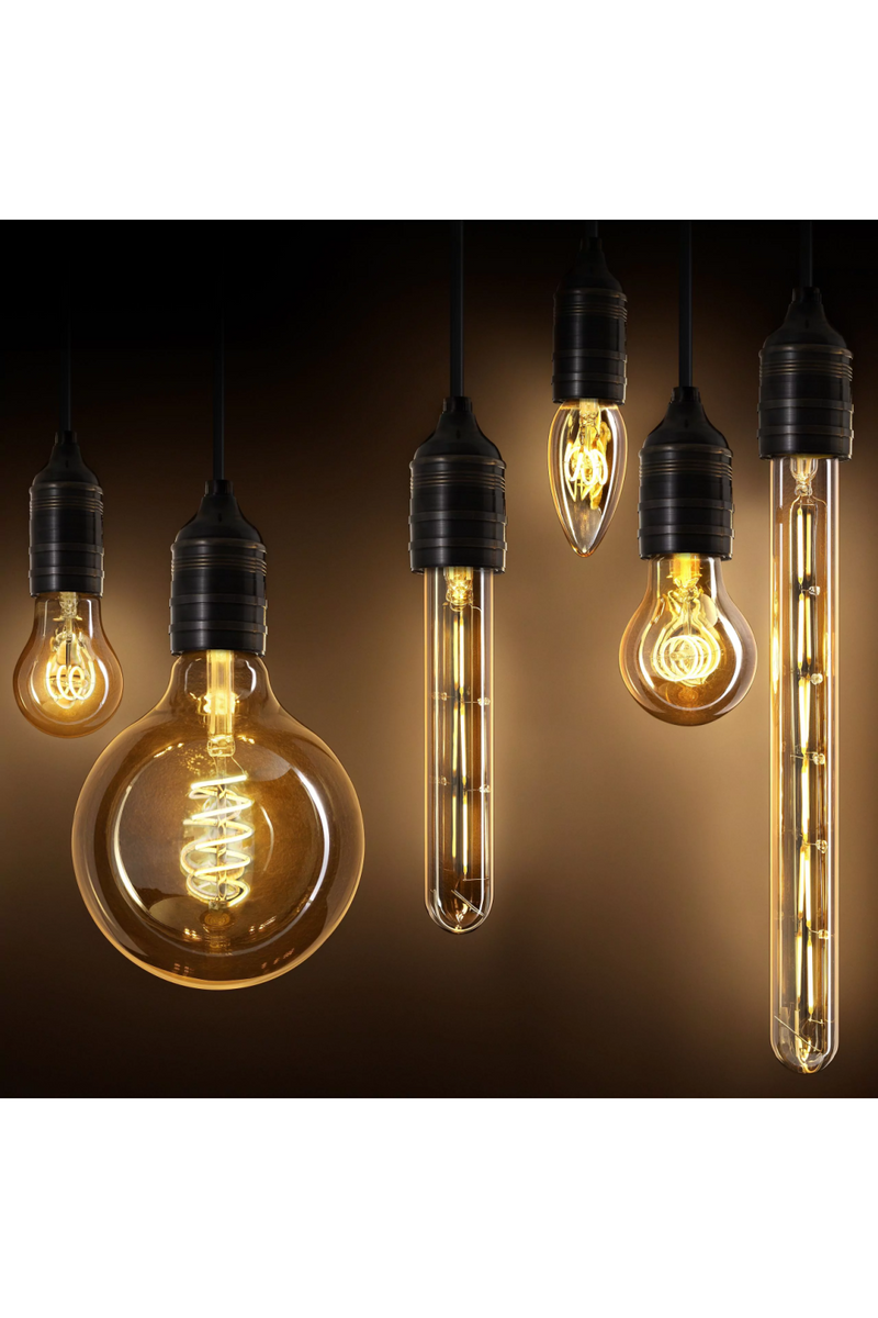 Ampoule LED 4W E14 (lot de 4) | Eichholtz Bulb | Meubleluxe.fr