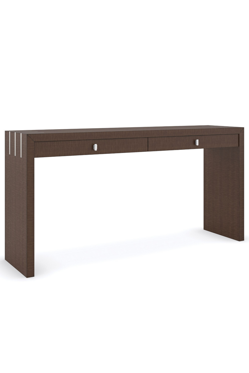 Console en bois | Caracole Together | Meubleluxe.fr