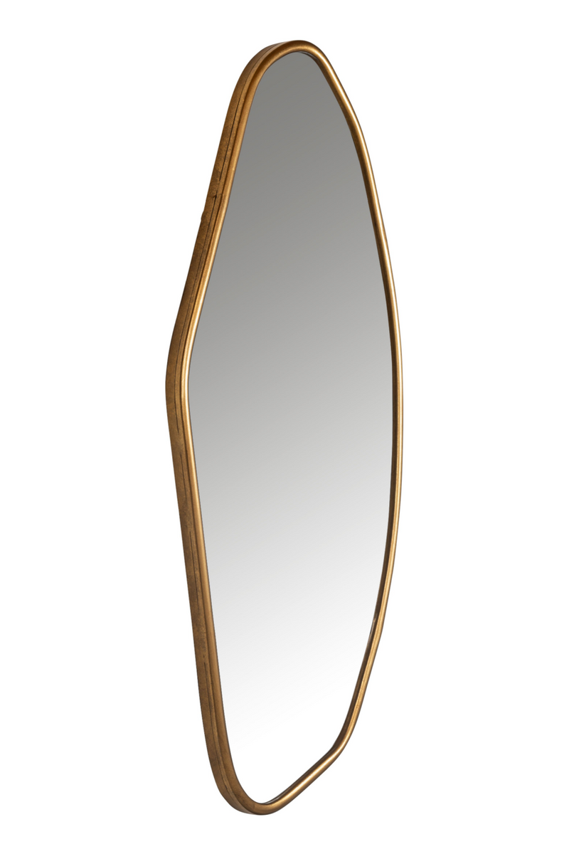 Organic Shaped Mirror | OROA Eldon 