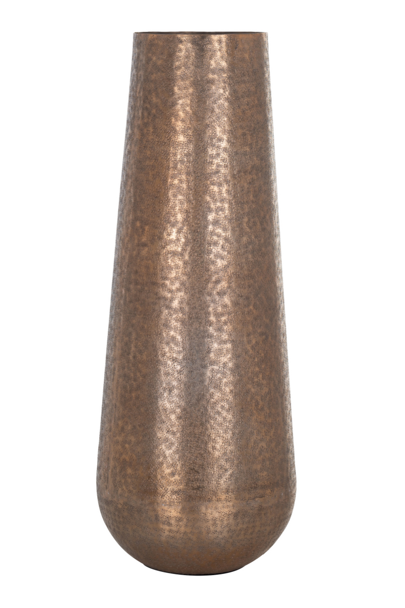 Antique Brass Vase | OROA Ellis | Oroa.com